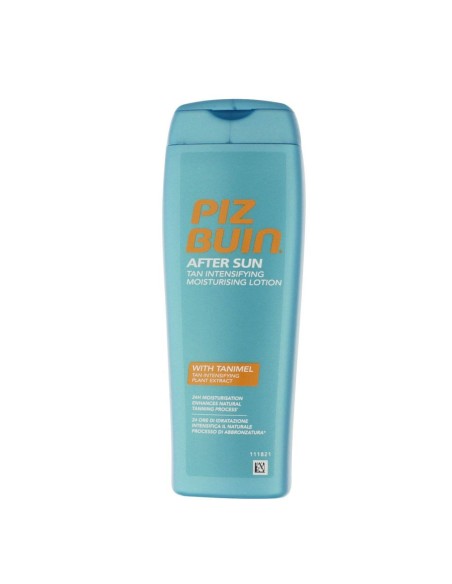 Piz Buin After Sun Moisturising Lotion 200 ml