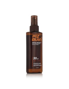 Piz Buin Tan & Protect Tan Intensifying Sun Oil Spray SPF 30 150 ml