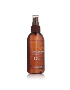 Piz Buin Tan & Protect Tan Intensifying Sun Oil Spray SPF 15 150 ml