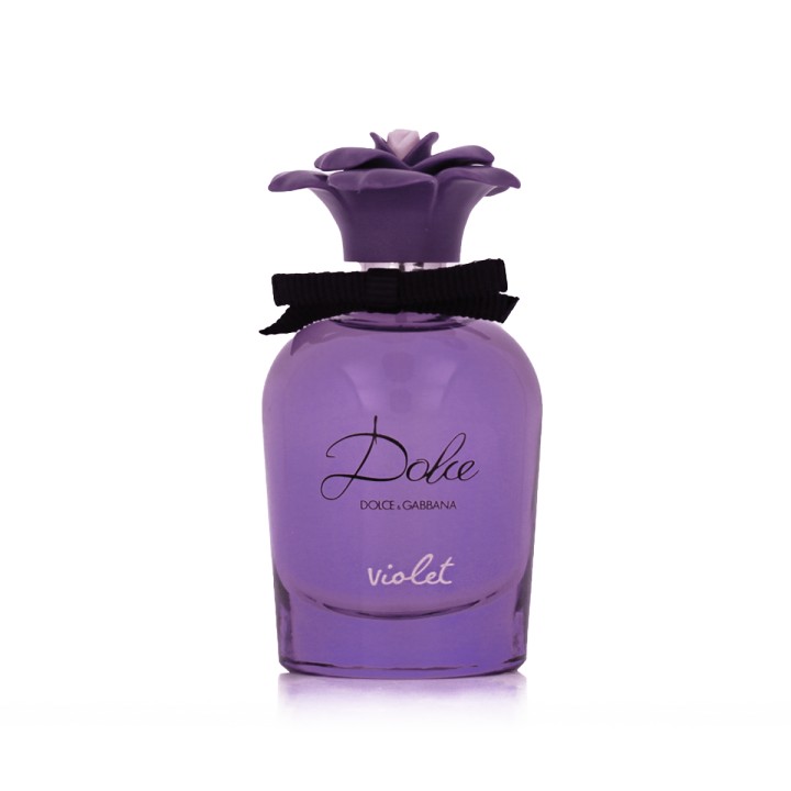 Dolce & Gabbana Dolce Violet Eau De Toilette 50 ml (donna)
