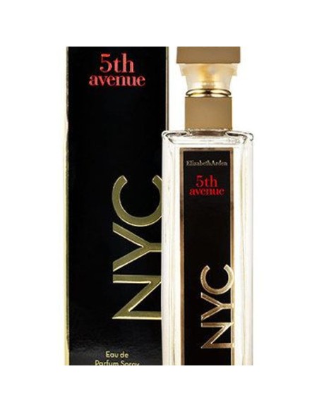Elizabeth Arden 5th Avenue NYC Eau De Parfum 75 ml (woman)