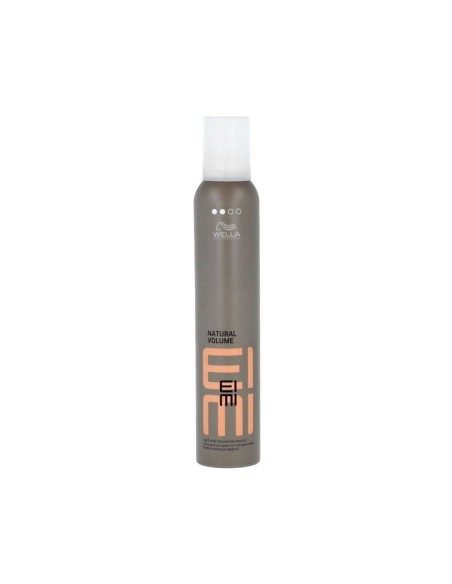 Wella EIMI Natural Volume Light Hold Volumising Mousse 300 ml