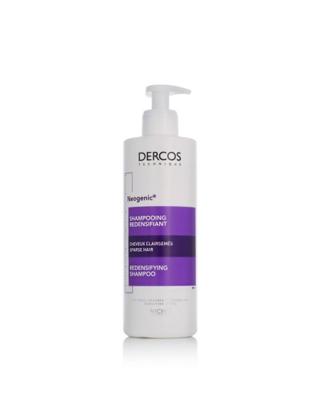 Vichy Dercos Neogenic Redensifying Shampoo 400 ml Vichy Dercos Neogenic Redensifying Shampoo 400 ml