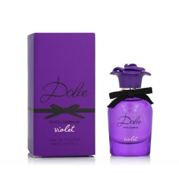 Dolce & Gabbana Dolce Violet Eau De Toilette 30 ml (femme)