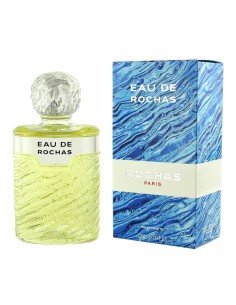 Rochas Eau de Rochas Eau De Toilette 220 ml (woman)