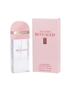 Elizabeth Arden Red Door Revealed Eau De Parfum 100 ml (woman)