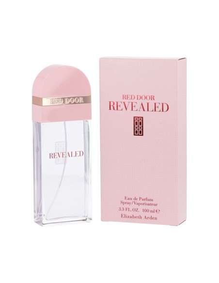 Elizabeth Arden Red Door Revealed Eau De Parfum 100 ml (woman)