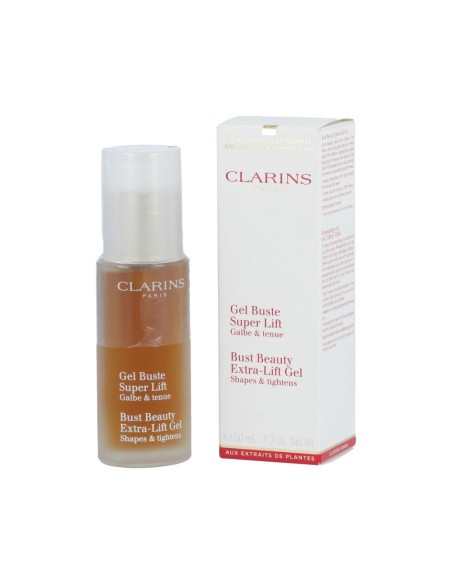 Clarins Bust Beauty Extra Lift Gel 50 ml