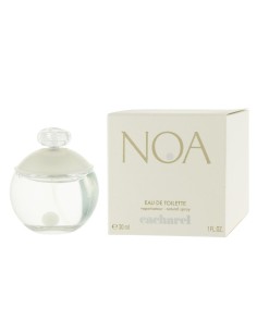 Cacharel Noa Eau De Toilette 30 ml (woman)
