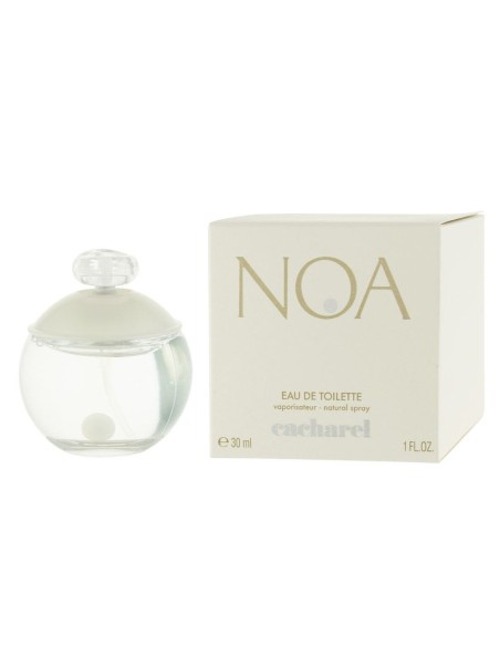 Cacharel Noa Eau De Toilette 30 ml (woman)