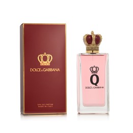 Dolce & Gabbana Q by Dolce & Gabbana Eau De Parfum 100 ml (dames)