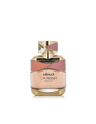 Armaf La Rosa Pour Femme Eau De Parfum 100 ml (woman)