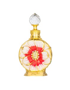 Swiss Arabian Layali Rouge Perfumed Oil 15 ml (woman)