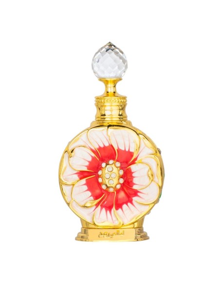 Swiss Arabian Layali Rouge Perfumed Oil 15 ml (woman)
