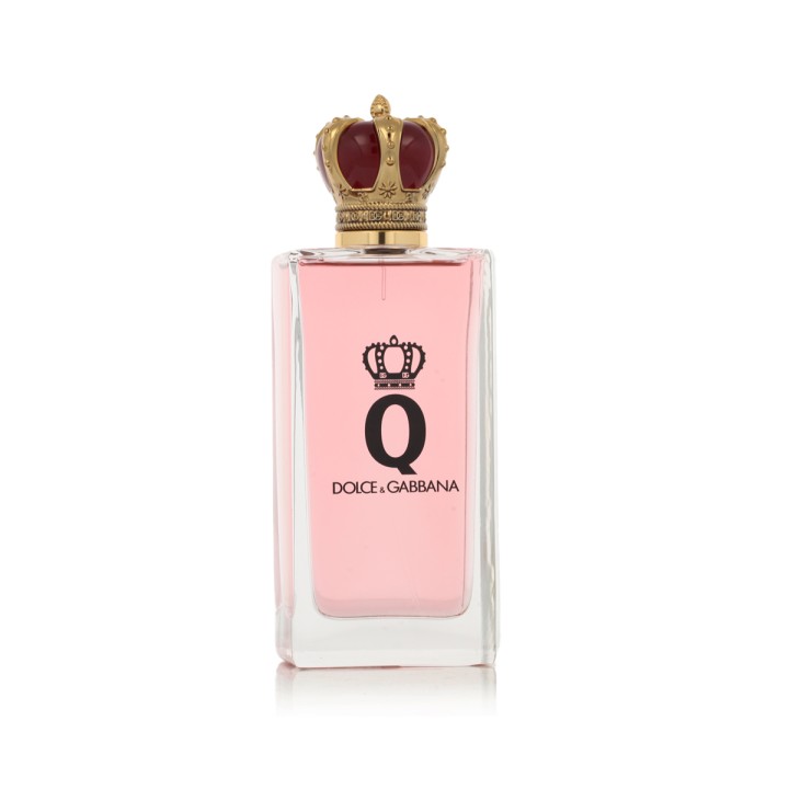 Dolce & Gabbana Q by Dolce & Gabbana Eau De Parfum 100 ml (damen)