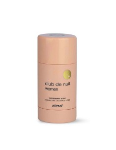 Armaf Club de Nuit Woman Perfumed Deostick 75 g (woman)