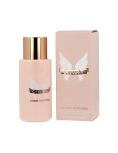 Paco Rabanne Olympéa Body Lotion 200 ml (woman)