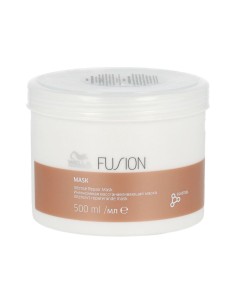 Wella Fusion Intense Repair Mask 500 ml