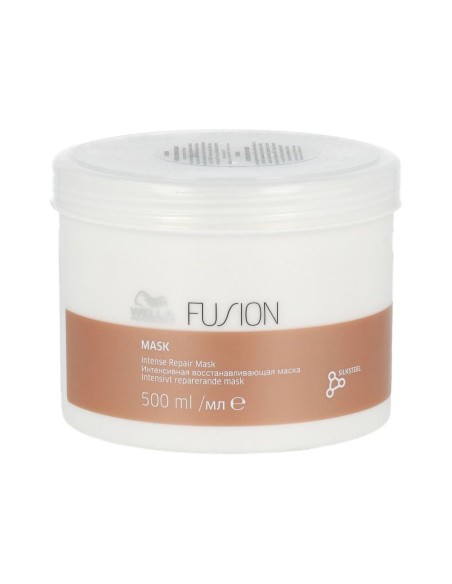 Wella Fusion Intense Repair Mask 500 ml