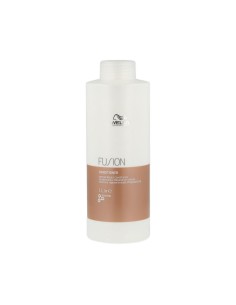 Wella Fusion Intense Repair Conditioner 1000 ml