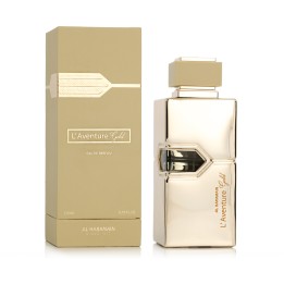 Al Haramain L'Aventure Gold Eau De Parfum 200 ml (dames)