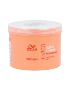 Wella Invigo Nutri-Enrich Deep Nourishing Mask 500 ml
