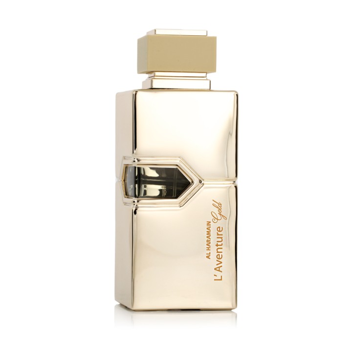 Al Haramain L'Aventure Gold Eau De Parfum 200 ml (femme)