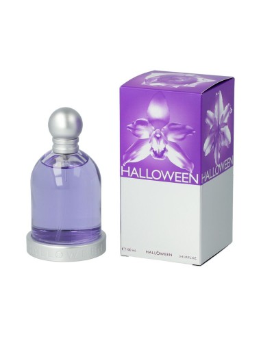 Halloween Halloween Eau De Toilette 100 ml (woman)