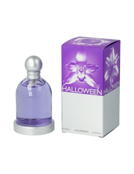 Halloween Halloween Eau De Toilette 100 ml (woman)