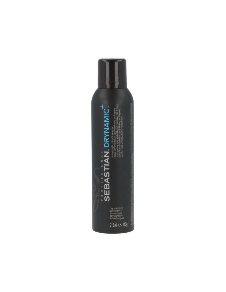 Sebastian Professional Drynamic+ Dry Shampoo 212 ml