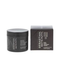 Sebastian Professional Matte Putty 75 ml