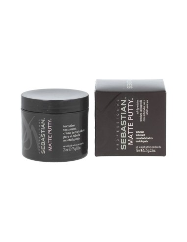Sebastian Professional Matte Putty 75 ml
