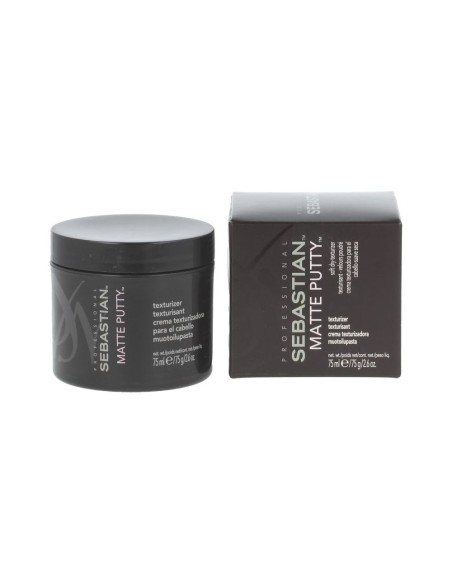 Sebastian Professional Matte Putty 75 ml