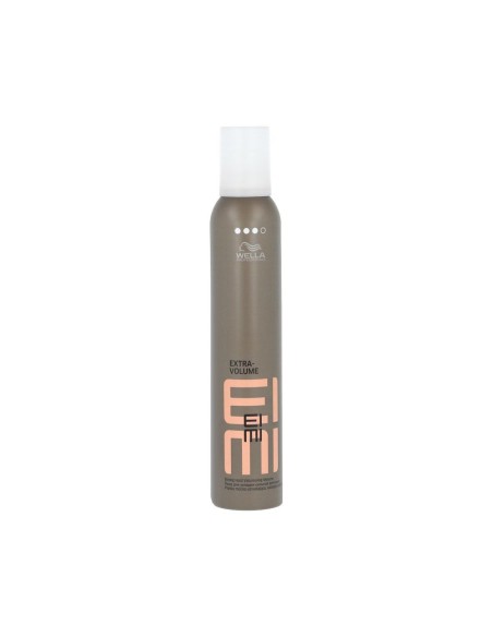 Wella EIMI Extra-Volume Strong Hold Volumising Mousse 300 ml