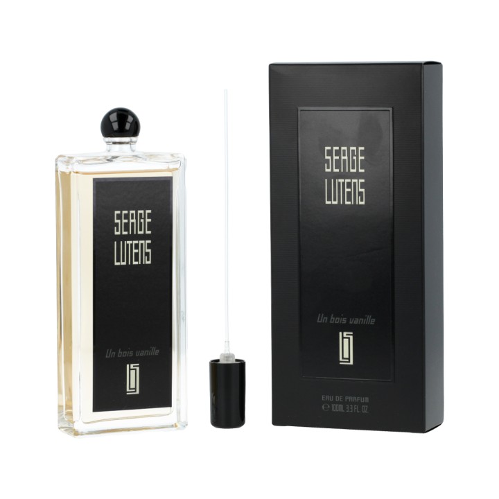 Serge Lutens Un Bois Vanille Eau De Parfum 100 ml (mujer)