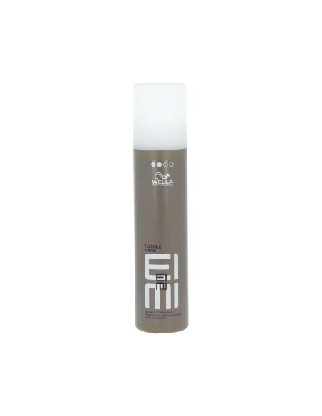 Wella EIMI Flexible Finish Non-Aerosol Crafting Spray 250 ml Wella EIMI Flexible Finish Non-Aerosol Crafting Spray 250 ml