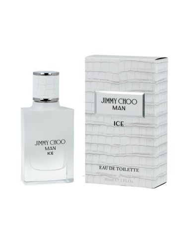 Jimmy Choo Man Ice Eau De Toilette 30 ml (man)