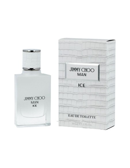 Jimmy Choo Man Ice Eau De Toilette 30 ml (man)