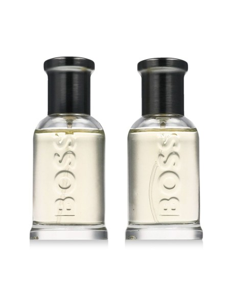 Boss Bottled EDT 30 ml + EDT 30 ml (man)
