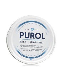 Purol Salve Zalf Onguent 50 ml