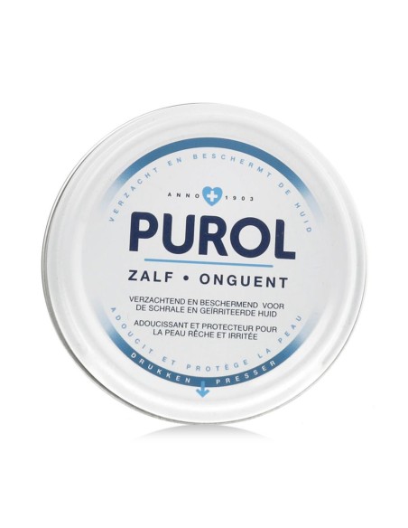 Purol Salve Zalf Onguent 50 ml