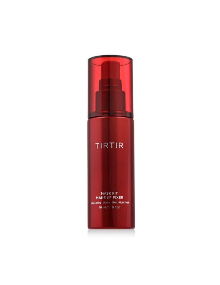TIRTIR Mask Fit Make Up Fixer 80 ml