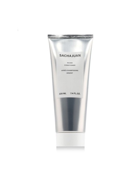 Sachajuan Silver Conditioner 220 ml