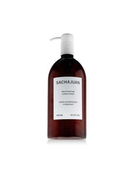 Sachajuan Moisturizing Conditioner 990 ml