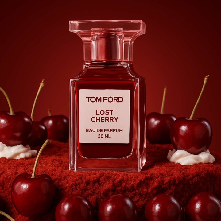 Tom Ford Lost Cherry Eau De Parfum 30 ml (unisex)
