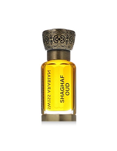 Swiss Arabian Shaghaf Oud Perfumed Oil 12 ml (unisex)