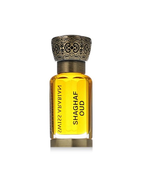 Swiss Arabian Shaghaf Oud Perfumed Oil 12 ml (unisex)