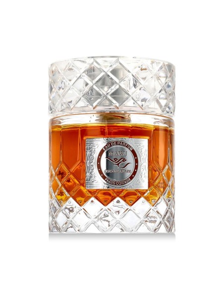 Paris Corner Mawj Cognac Blaze Eau De Parfum 100 ml (unisex)