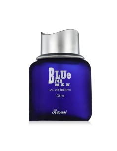 Rasasi Blue For Men Eau De Toilette 100 ml (man)