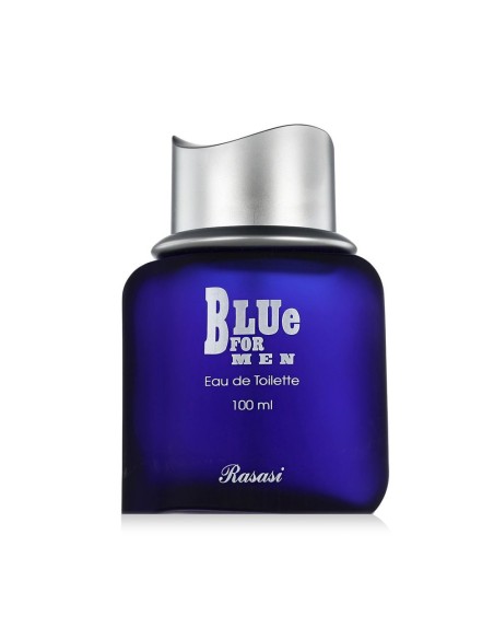 Rasasi Blue For Men Eau De Toilette 100 ml (man)